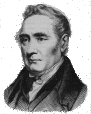 George Stephenson