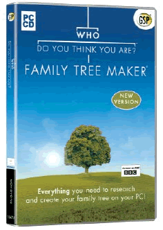 Family Tree Maker